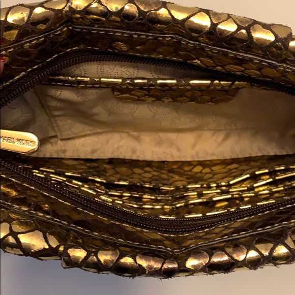 Michael Kors Clutch - Picture 3 of 4